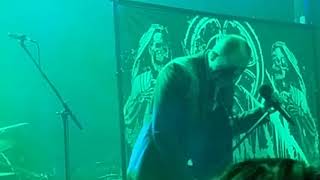Bloodbath - So You Die - Live @ Ancienne Belgique, Brussels, Belgium, December 4th 2018