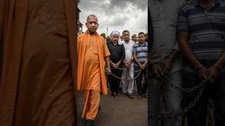 How BJP Claimed It Ended Mafia Rule #BJP #UPPolitics #AntiMafia