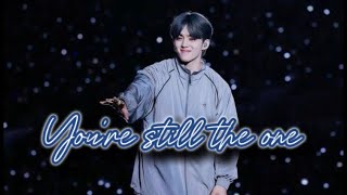 Choi Seungcheols.coupsfmv Youre Still The One