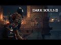 Dark Souls 3 - [Part 8 - The Cathedral Of The Deep] - No Commentary