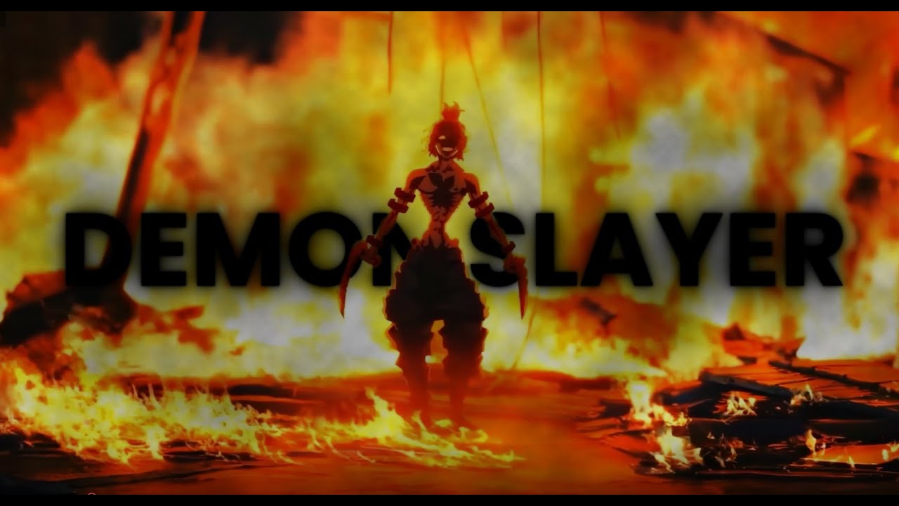 Lil Nas X, Katy Perry - Industry Baby vs. E.T. (Mashup) // Demon Slayer Season 2 // AMV