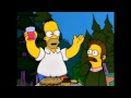 The Simpsons A Trip With The Flanders Clip The Simpsons A Trip With The Flanders Clip