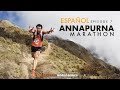 GTWS/2019/ Ep 7 THE FINAL Annapurna Trail Marathon/ ESP