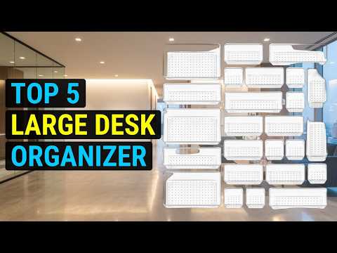 amazon organizers
