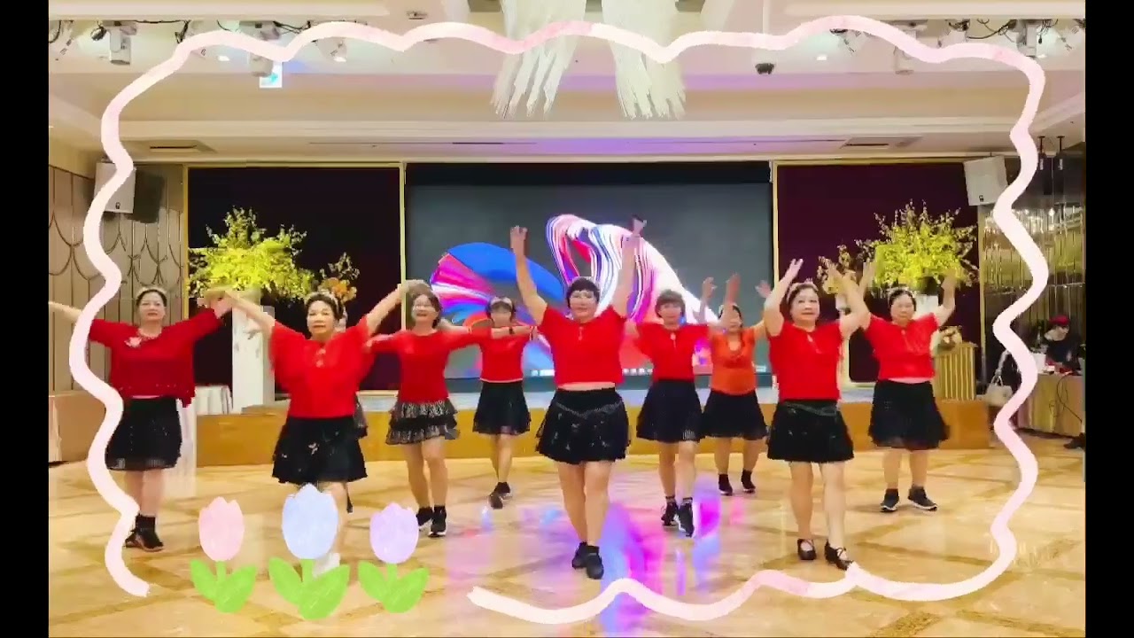 大興班表演-你是我的期許