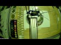 Sonmi-231: Eye - layered water color