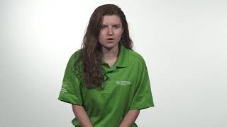 50 Athletes, 50 Videos | Special Olympics
