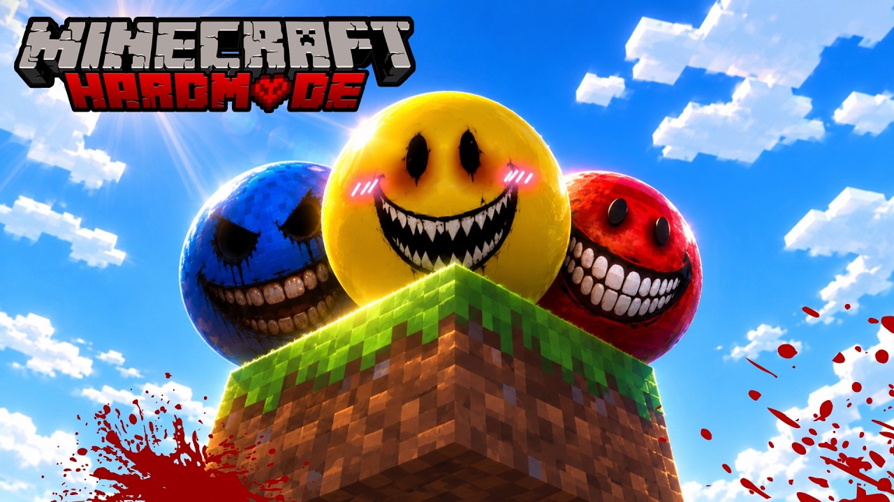 Verity !! เอาครอบครัว ตัวเองมา ในโลก ONE BLOCK ของผม และนี่คือสิ่งที่เกิดขึ้น ??  I Minecraft