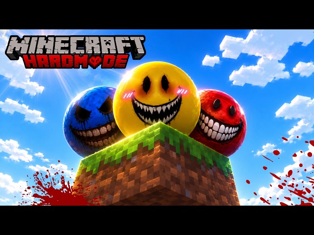 Verity !! เอาครอบครัว ตัวเองมา ในโลก ONE BLOCK ของผม และนี่คือสิ่งที่เกิดขึ้น ??  I Minecraft