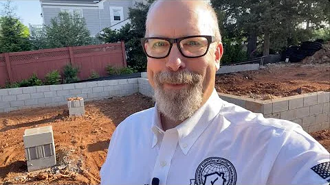 Inspecting Foundation Fortitude: Cracking the Code for a Solid Home (IRC R401-R408)