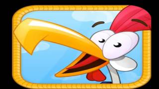 تحميل العاب فراخ اندرويد screenshot 4