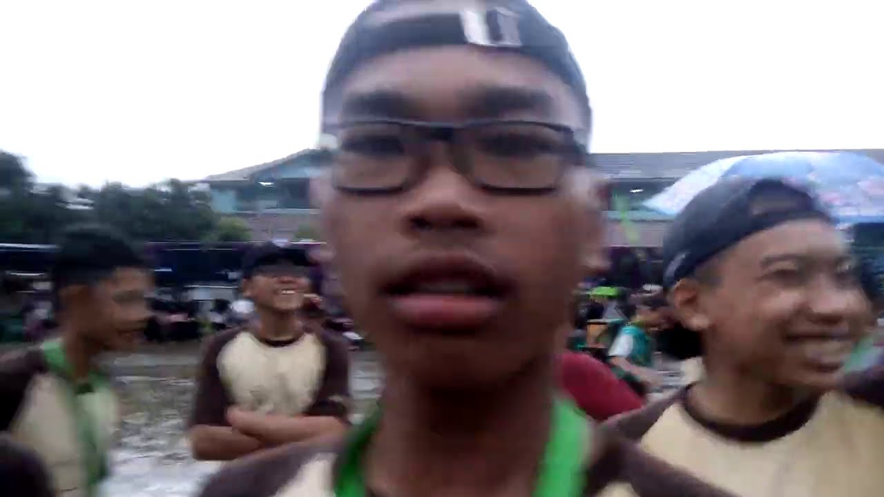 DULIDO SCOUT VS LA-TANSA SPARTCOM 4 2017