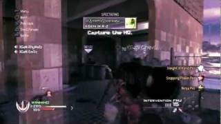 XGeN vs Genesis | By Astricts