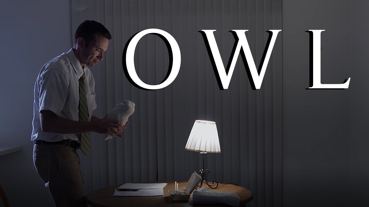"OWL"