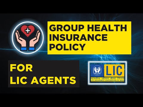 LIC अभिकर्ताओं की मेडिक्लेम पॉलिसी | How to Login MediBuddy App | LIC Agents Group Mediclaim Policy