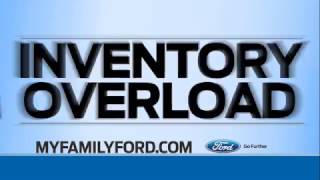 Family Ford | Marietta OH 45601 | MyFamilyFord.com