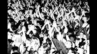 Crawlers 25 Tour Vlog Supporting Pierce The Veil - Part Two