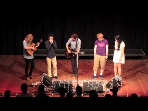 Caravan w/ Ed Sheeran + Stu Larsen + Natsuki Kurai + Bree Bullock