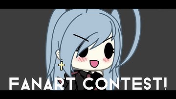 [CLOSED] FANART CONTEST (desc)