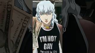 You Can Now Smell Like Griffith From Berserk