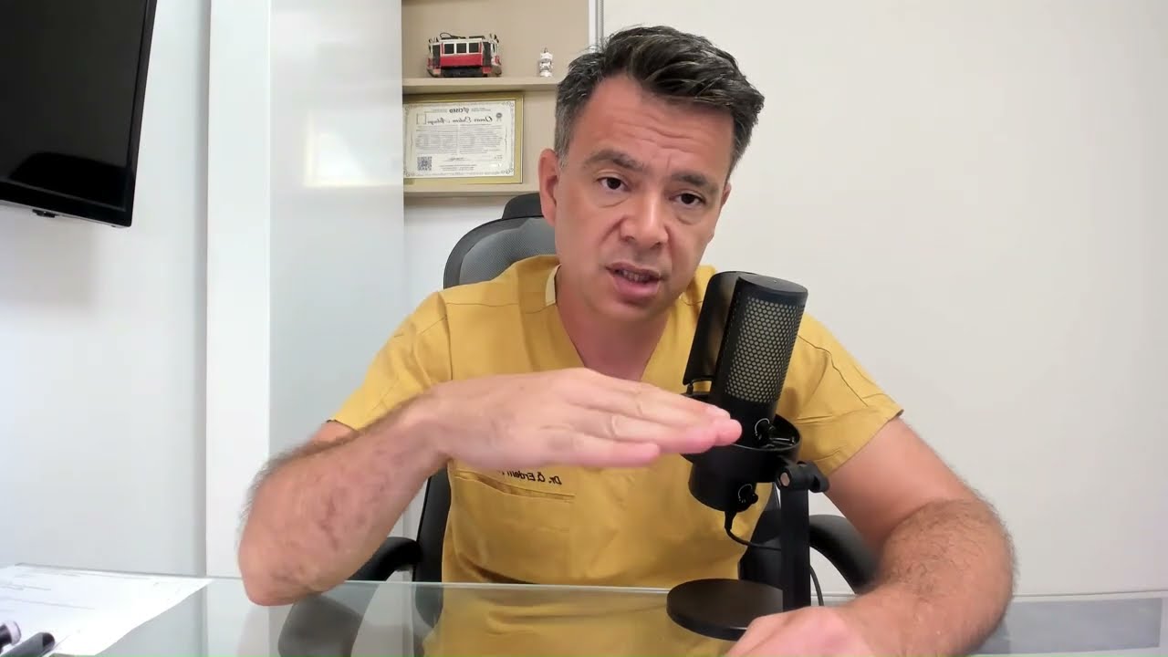 Testosteron Kullanmalı mıyım ?