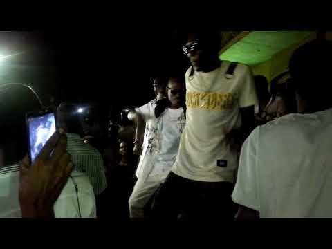 ايمن الربع ملك الزنق في العالم صولة من حفل كبروس الكلاكلة 2018