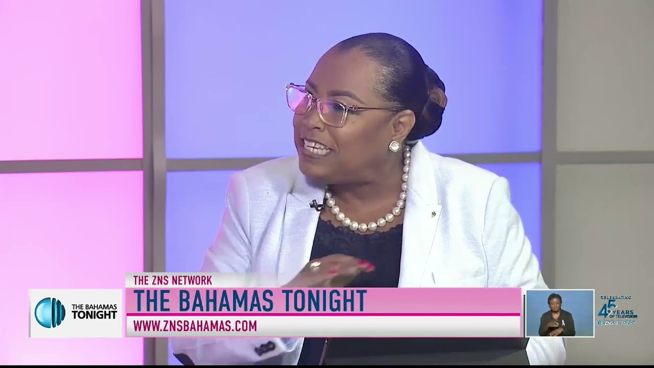 Debbie Bartlett Returns - YouTube