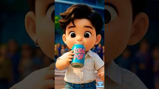 Download Lagu “Soda Pop” Saja Boys Baby  #kpopdemonhunters #kpop #sajaboys #sodapop MP3