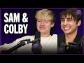 Sam  colby  the conjuring house ghost hunting arrests