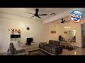 Andra Homestay KLIA | Kuala Lumpur, Malaysia | Hotel Review ⭐
