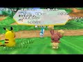 【TAS・コメ付き】ポケパークWii～ピカチュウの大冒険～　Part1