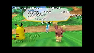 【TAS・コメ付き】ポケパークWii～ピカチュウの大冒険～　Part1