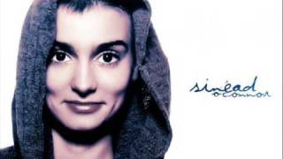 o filli et filia - sinead o'connor chords