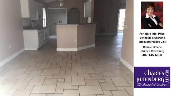 10000 Tikimber Lane, Orlando, FL Presented by Conn...