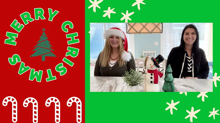 Merry Christmas 2022 - with Gratitude - Jennifer L...