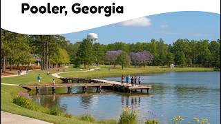 10 Best Things to Do in Pooler, Georgia