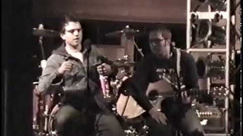 Finding Emo at Battle of the Bands