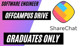 Sharechat is hiring Software Engineer screenshot 5