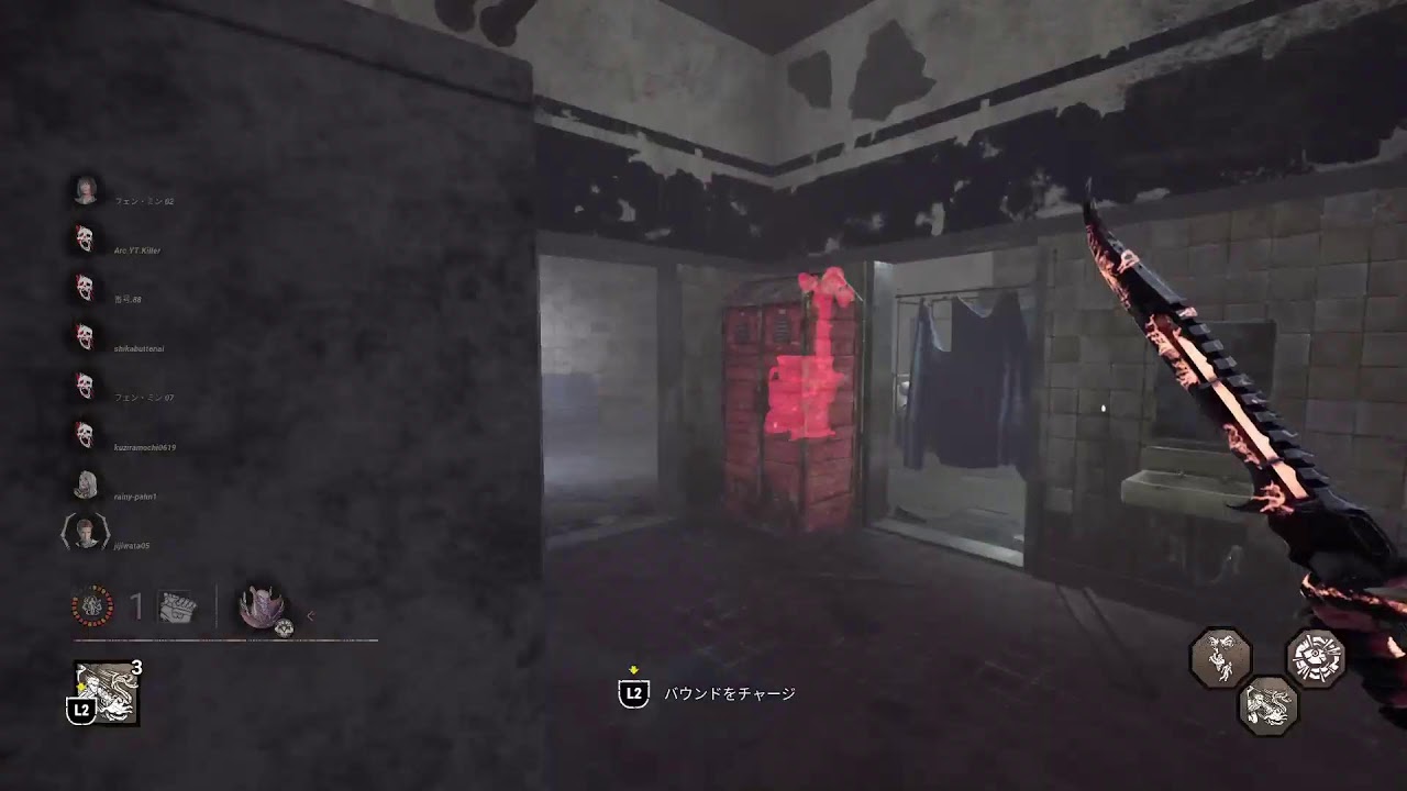 更なる高みへ　エラー落ち