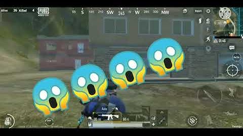 MANOJ PUBG LFX Tool Fpp MODE  + QUICKSCOPE