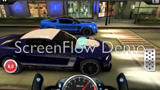 CSR Racing - Ep. 3 Makin' Dat Money