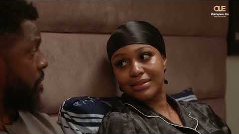 BEFORE I MET YOU- UCHE MONTANA / VINE OLUGU / JERRY MUDIAGA