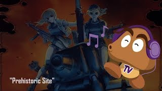 Metal Slug 2 OST - Prehistoric Site (HQ Version)