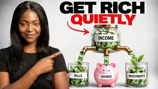 How the Japanese Build Wealth Without High Salaries (The Kakeibo Method)