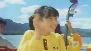 HI-Cサンフィル CM　 1982年