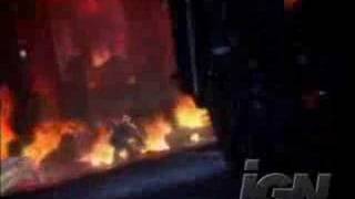 Sonic/Shadow-Phenomonom