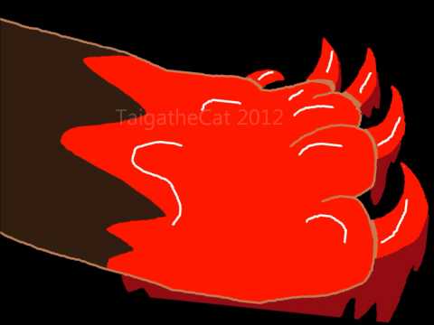 Hawkfrost and Thinpaw's Lullaby MAP Part 6