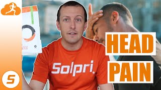 Do Headaches After Running Mean your Health is in Danger?