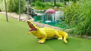 a GEICO commercial