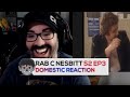 Rab C Nesbitt Season 2 Episode 3 Domestic REACTION